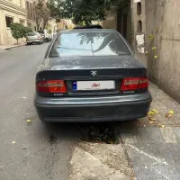 سمند LX 92|خودرو سواری و وانت|تهران, پاسداران|دیوار