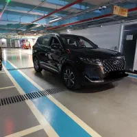 فونیکس تیگو۷ پرو هیبرید صفر