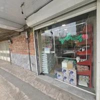 اجاره مغازه ۱۴متر بر خیابان/اندیشه/املاک عظیم زاده