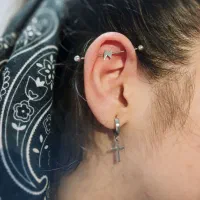 تخفیف ویژه پیرسینگ