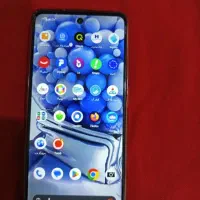 گوشی اچ ام دی128gb ram6