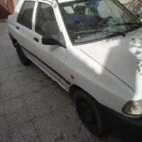 پراید مدل 96|خودرو سواری و وانت|زابل, |دیوار