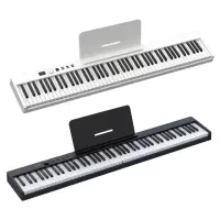 پیانو دیجیتال اورجینال تاشو کونیکس مدل PJ88C اصلی|پیانو، کیبورد، آکاردئون|تهران, بهارستان|دیوار