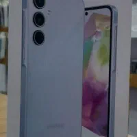 گوشی آکa36 128 r8 سفید