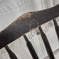 صندلی راک قهوه ای سوخته|صندلی و نیمکت|تهران, جوادیه|دیوار