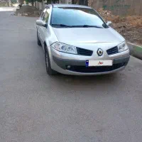 مگان اتومات