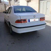 سمندef7|خودرو سواری و وانت|اصفهان, بوستان ناژوان|دیوار