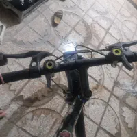 دوچرخه ۲۶|دوچرخه، اسکیت، اسکوتر|کرمانشاه, |دیوار