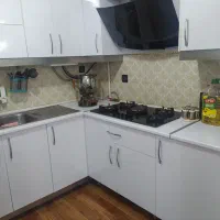 آپارتمان ۶۰ متری همکف|اجارهٔ آپارتمان|مشهد, سپاد|دیوار