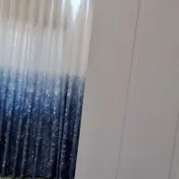 پرده مینیمال