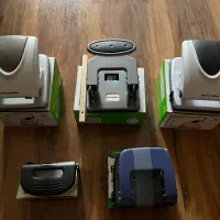 ۵ مدل پانچ میتسوشیدا