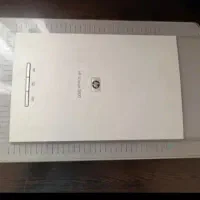 اسکنر hp scanjet 3800|پرینتر، اسکنر، کپی، فکس|کرمان, |دیوار