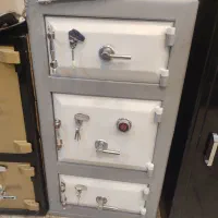 گاوصندوق 122گاوصندوق آلیاژی|ابزارآلات|تهران, استاد معین|دیوار
