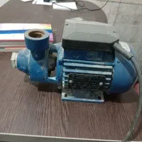 پمپ آب نیم اسب. الکتروژن|مصالح و تجهیزات ساختمان|تهران, شهرک نظامی|دیوار