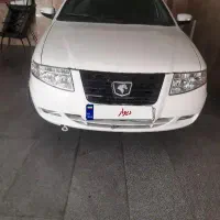 سمند سورن مدل۹۱