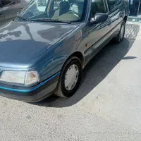 پژو۴۰۵ مدل۹۳