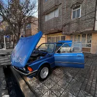 bmw 320 e21|خودرو کلاسیک|مشهد, عبادی|دیوار