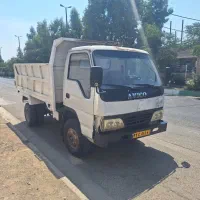 خدمات خاور کمپرسی|خدمات حمل و نقل|ساوه, |دیوار