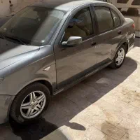 ساینا مدل 95|خودرو سواری و وانت|کرج, حصارک پایین|دیوار