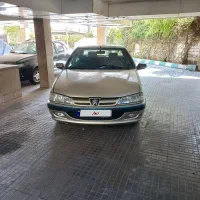پژو پارس مدل ۷۹