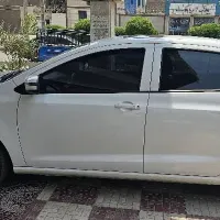 شاهین GL دنده ای، مدل ۱۴۰۲