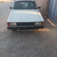 پیکان وانت