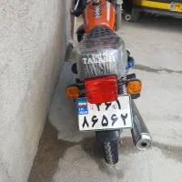 موتورتلاش|موتورسیکلت|بیجار, |دیوار