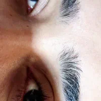 اکستنشن مژه و لیفت ابرو و مژه