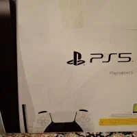 ps5.پلی استیشن. پلی۵ کنسول بازی