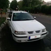 سمند ef7