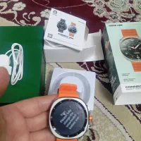 ساعت هوشمند نونومدل  CONNECT Pro
