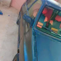 پراید مدل 81
