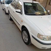 سمند ال ایکس مدل 94|خودرو سواری و وانت|تهران, تهرانپارس شرقی|دیوار