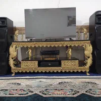 باند اسپیکر  جفت مکسیدر فول