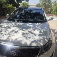 اسپورتیج فول 14