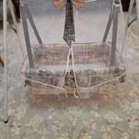 گهواره کودک|اسباب و اثاث بچه|هشتگرد, شهرک ایران خودرو|دیوار