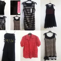 لباس زنانه و دخترانه تیکه ای