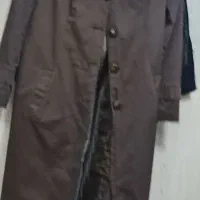 مانتو مجلسی مخمل نوباپالتو وارونه سالم