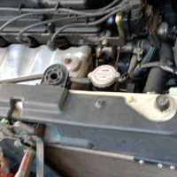 تیبا صندوق دار|خودرو سواری و وانت|تهران, علم و صنعت|دیوار