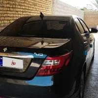 دنا پلاس اتوماتیک، مدل ۱۴۰۳|خودرو سواری و وانت|داراب, |دیوار