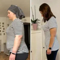 کاهش وزن اصولی و پایدار بدون گرسنگی و عوارض