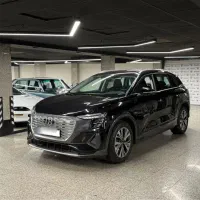 Q5 مدل 2024 سیلور پکیج