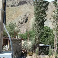 ۱۴۹ متر زمین بافت روستا کنار جاده مسکونی تجاری|فروش زمین و ملک کلنگی|آسارا, |دیوار