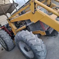 تراکتور فرگوسن ۳۹۹ جفت|خودرو سنگین|شباب, |دیوار