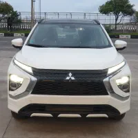 فروش خودروی  وارداتی میتسوبیشی اکلیپس2025