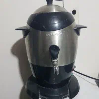 سماور برقی گاسونیک