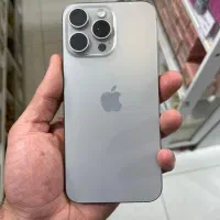 اپل iPhone 15 Pro Max سایکل 5