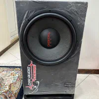 ساب دیجیتال ۱۵ اینج