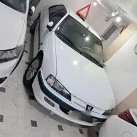پژو پارس مدل ۹۸