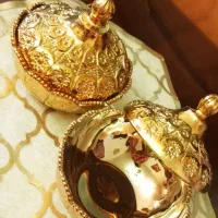 قندون|صنایع دستی و سایر لوازم تزئینی|ارومیه, |دیوار